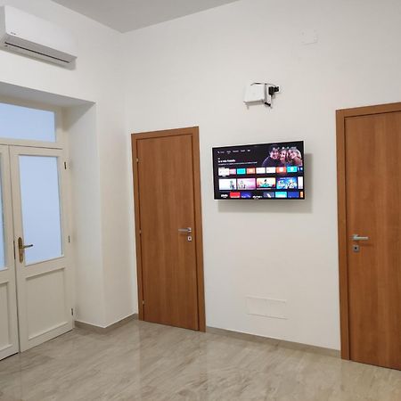 Apartmán Arilu Vietri Exteriér fotografie