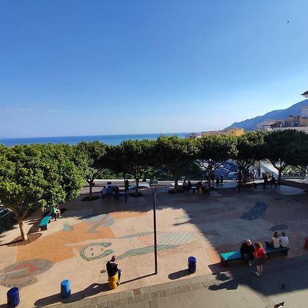 Apartmán Arilu Vietri Exteriér fotografie