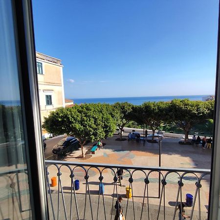 Apartmán Arilu Vietri Exteriér fotografie
