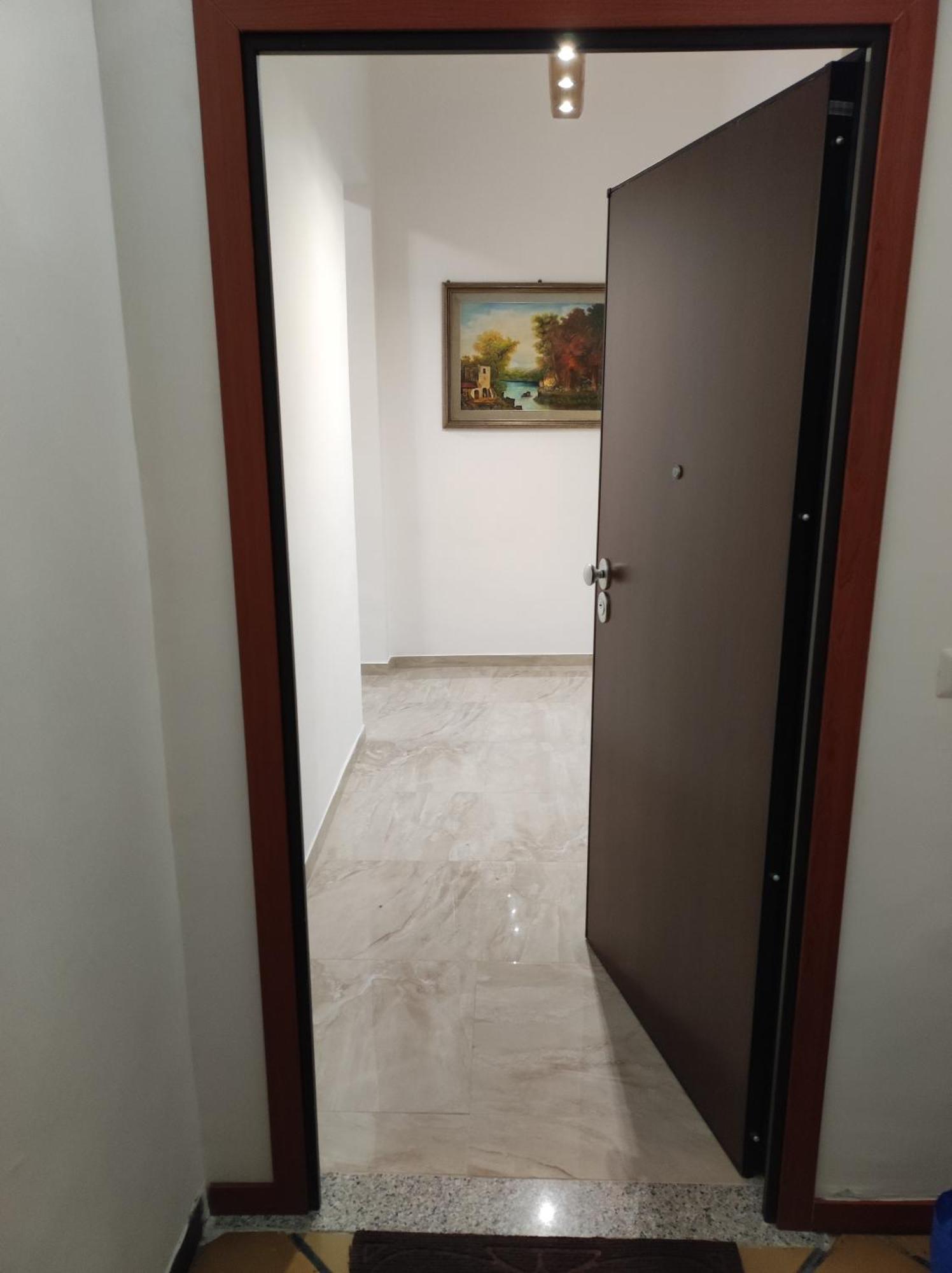 Apartmán Arilu Vietri Exteriér fotografie