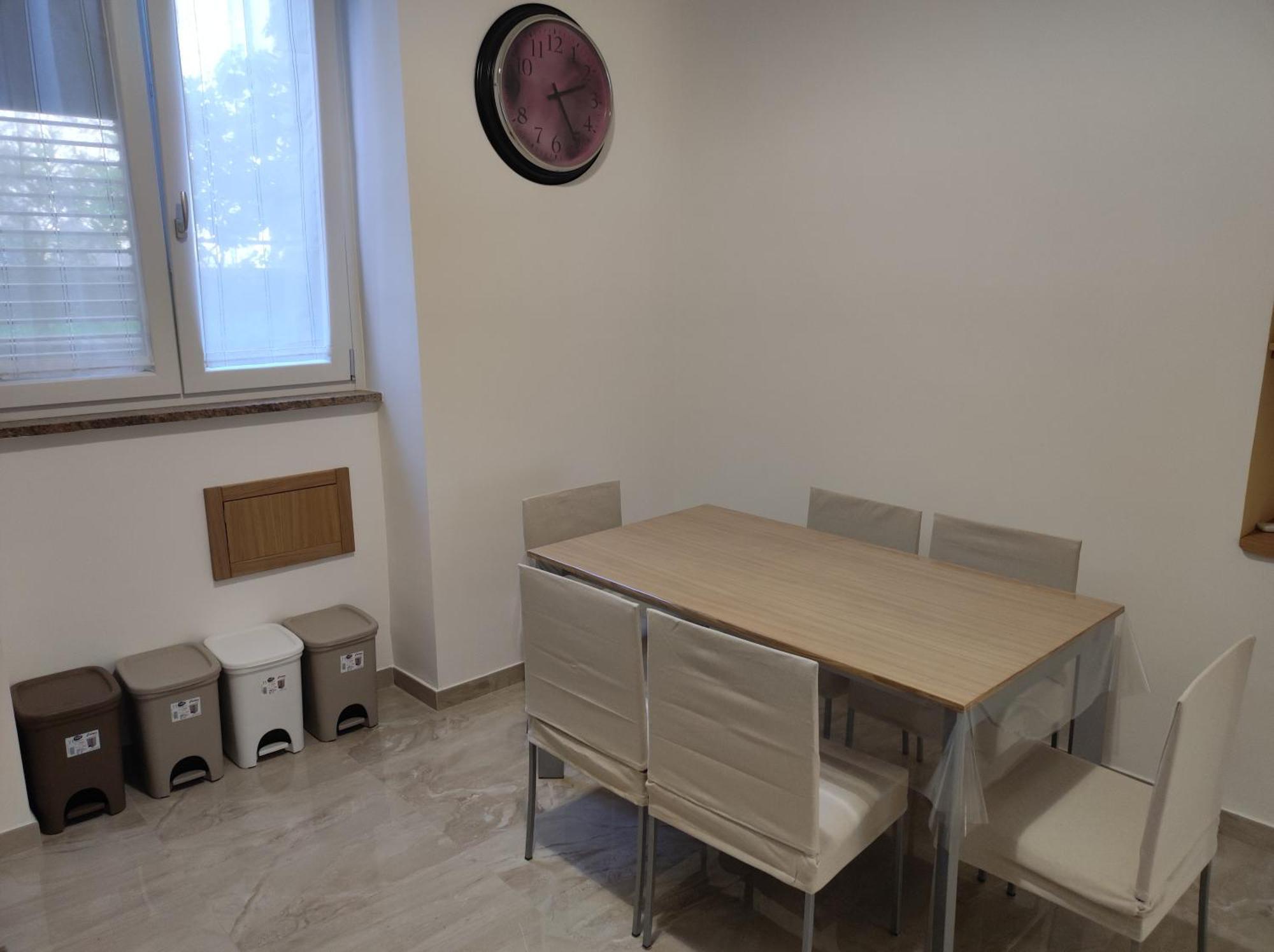 Apartmán Arilu Vietri Exteriér fotografie