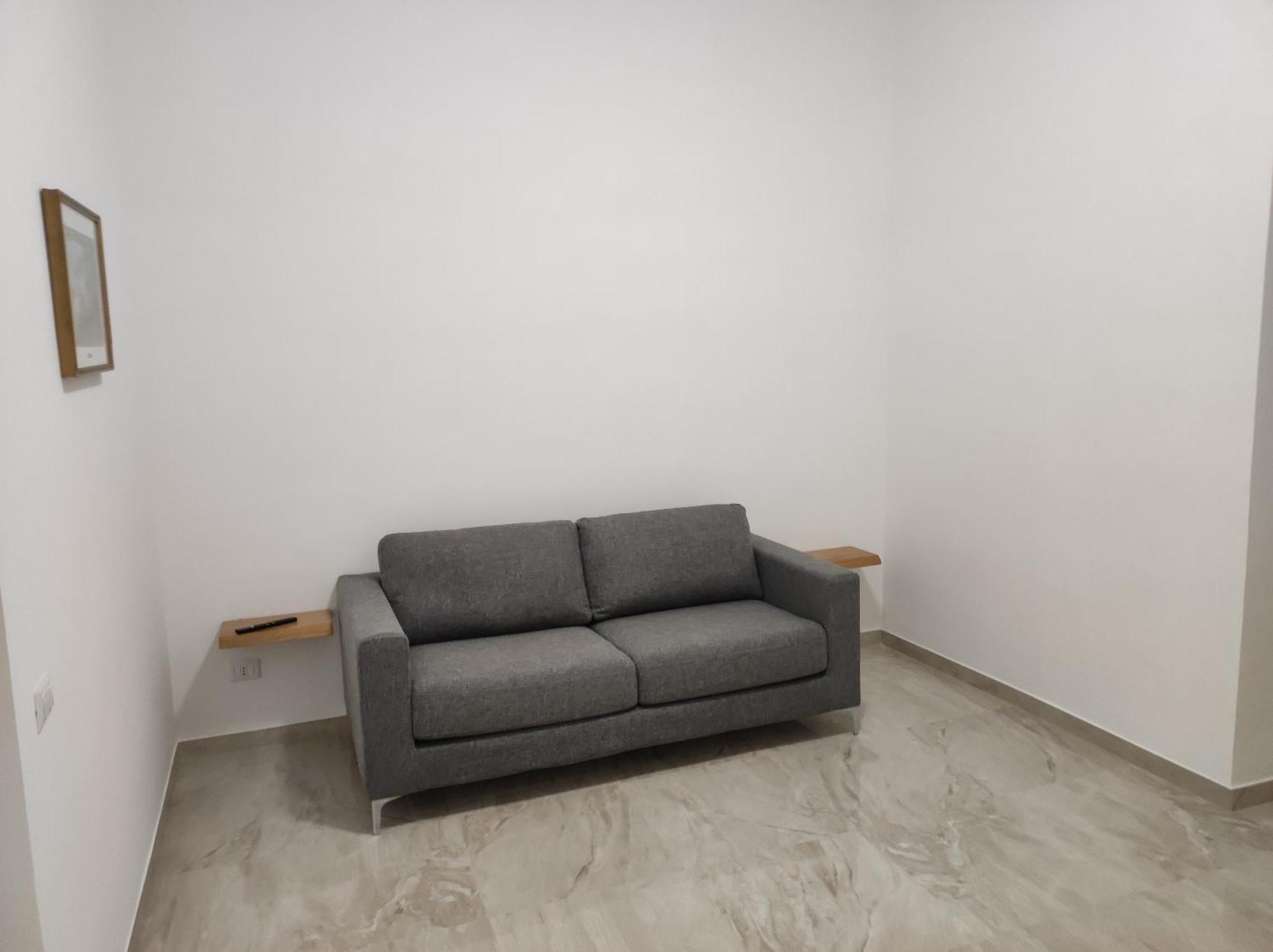 Apartmán Arilu Vietri Exteriér fotografie