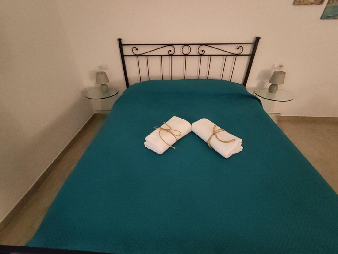 Apartmán Arilu Vietri Exteriér fotografie