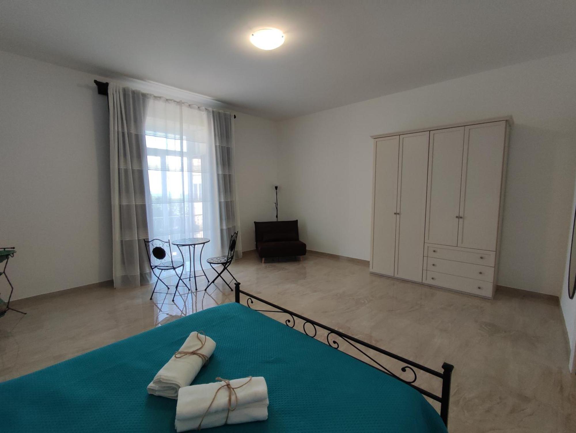 Apartmán Arilu Vietri Exteriér fotografie