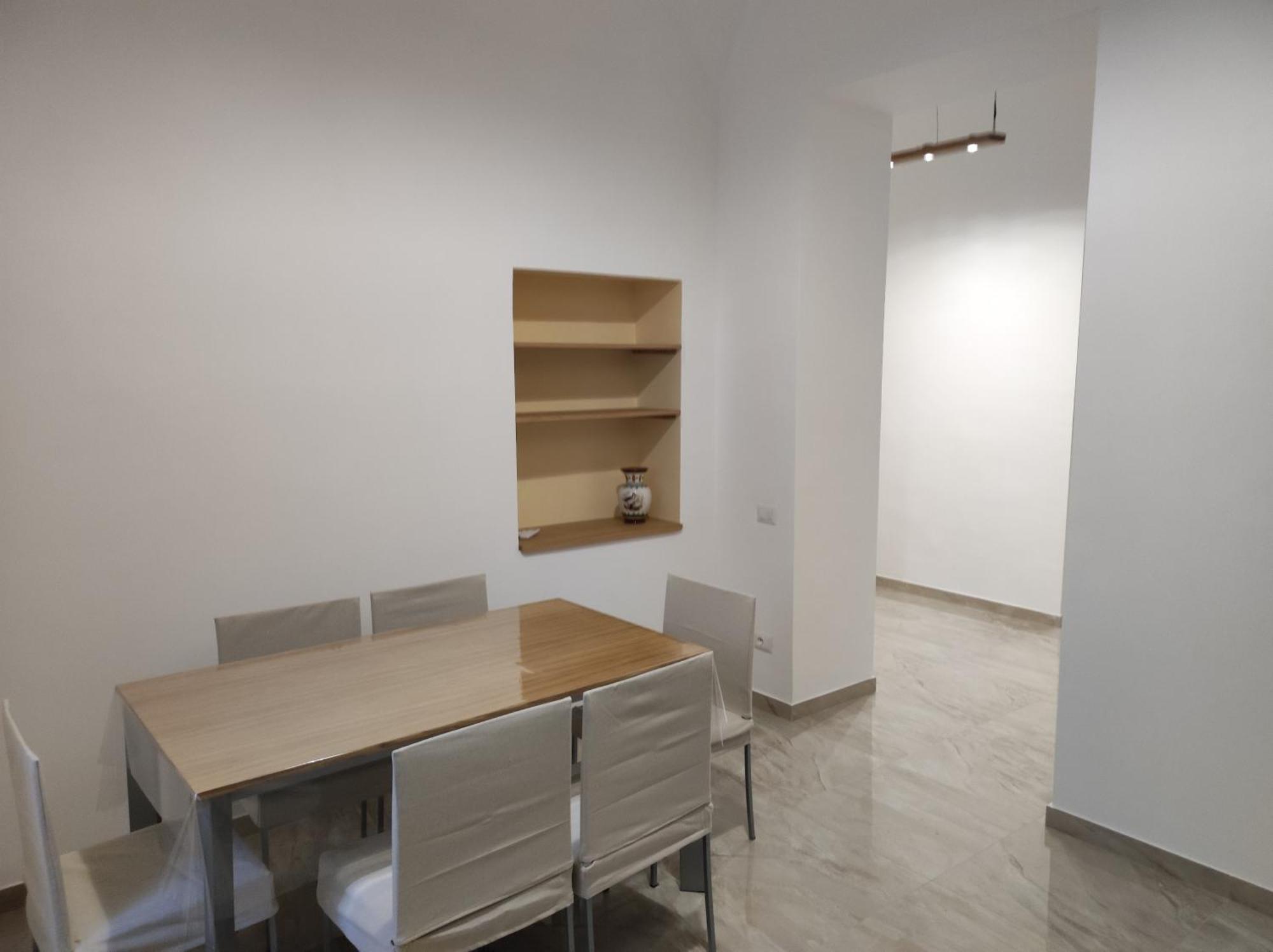Apartmán Arilu Vietri Exteriér fotografie