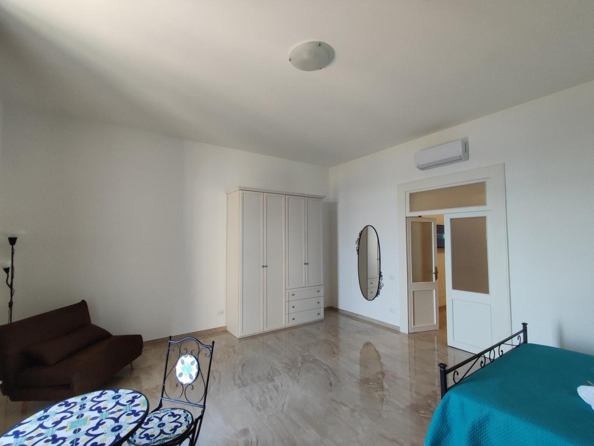 Apartmán Arilu Vietri Exteriér fotografie